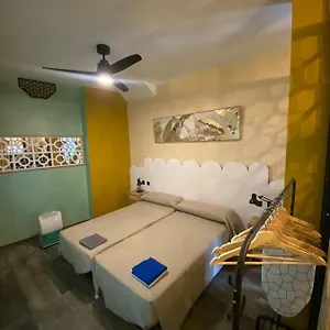  Apartamento Oh Martin