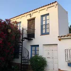  Сasa de vacaciones Casa Rural El Laure
