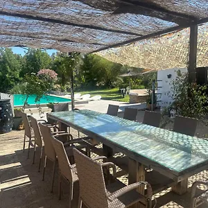  Lodge Vivienda Rural La Zua